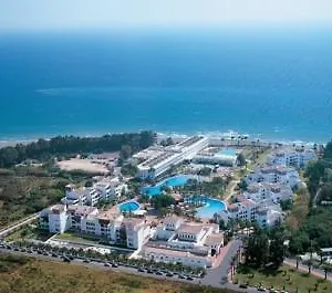 Ikos Andalusia Hotel