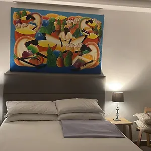 Vista De La Roca Bed and breakfast