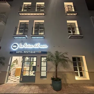 Boutique La Brisa Del Mar Hotel