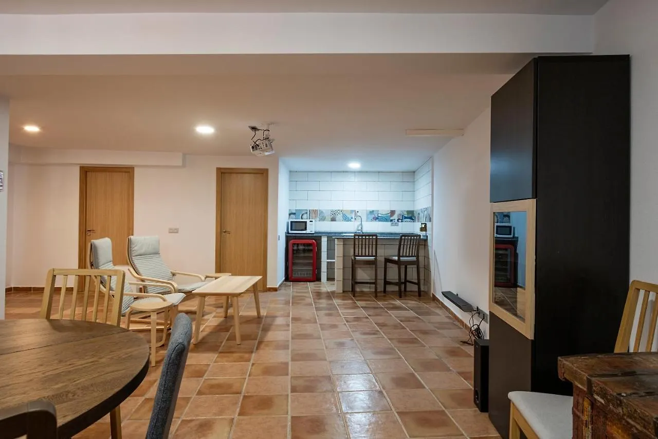 Tadawn Literary Coliving Bed & Breakfast Estepona