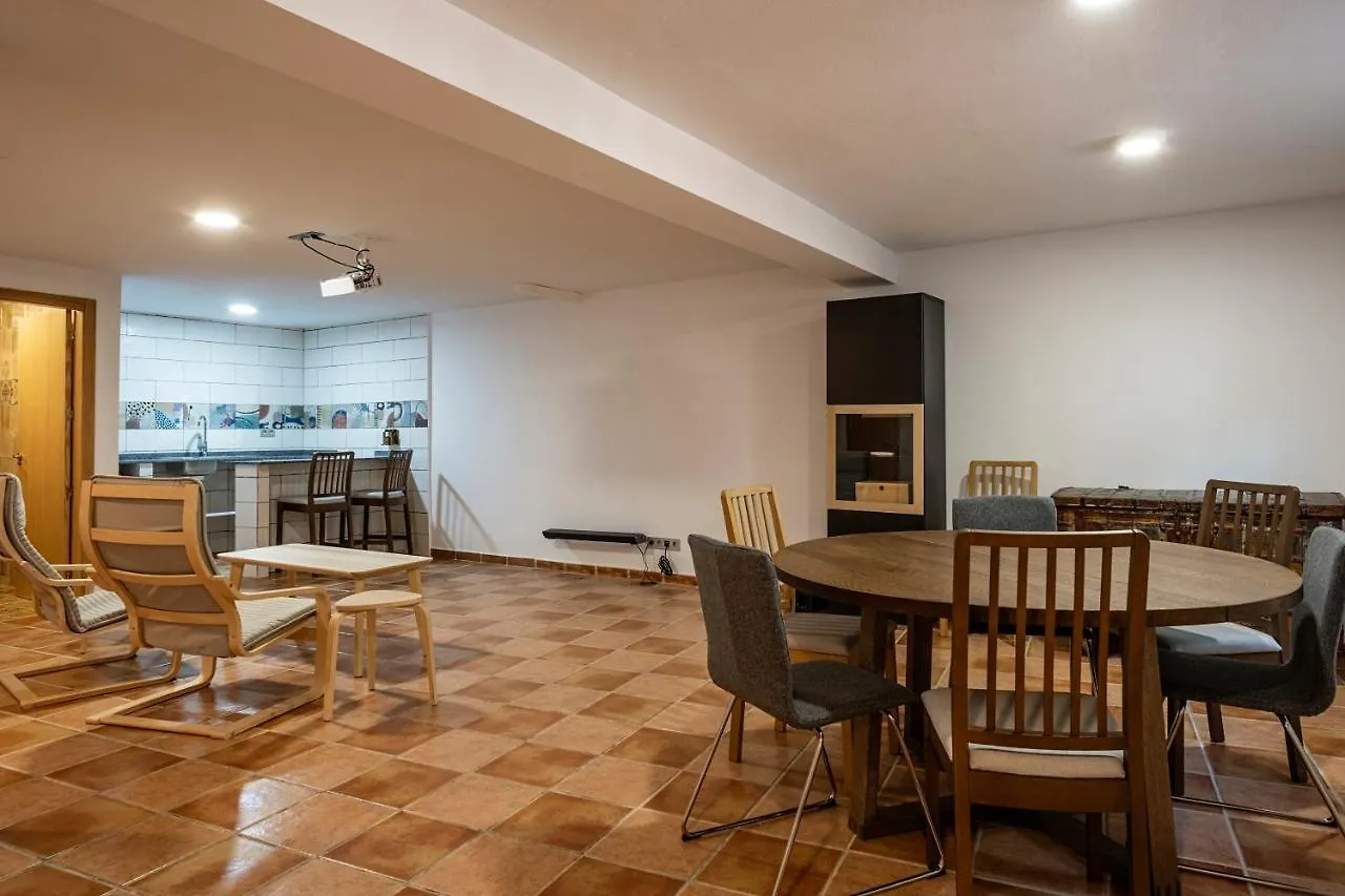Tadawn Literary B&B Estepona 0*,