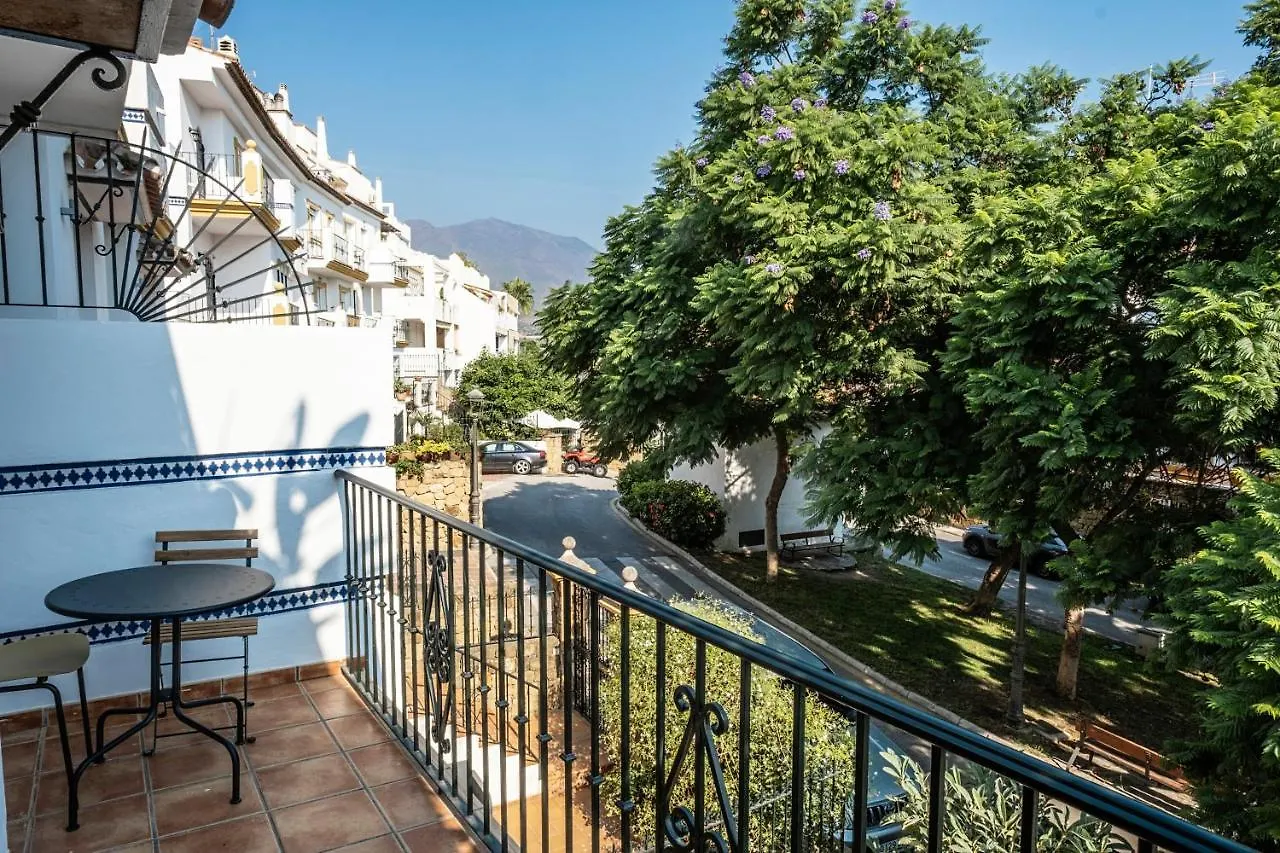 Tadawn Literary B&B Estepona 0*,  Spain